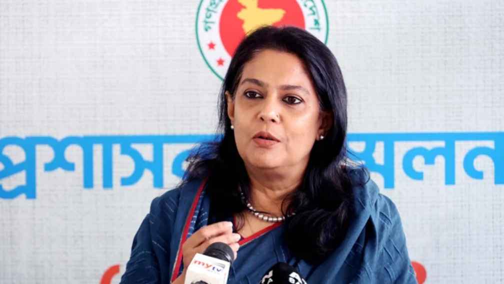 আড়িয়াল বিলকে বিশেষ জীববৈচিত্র্য সমৃদ্ধ এলাকা ঘোষণা করা হবে: পরিবেশ উপদেষ্টা